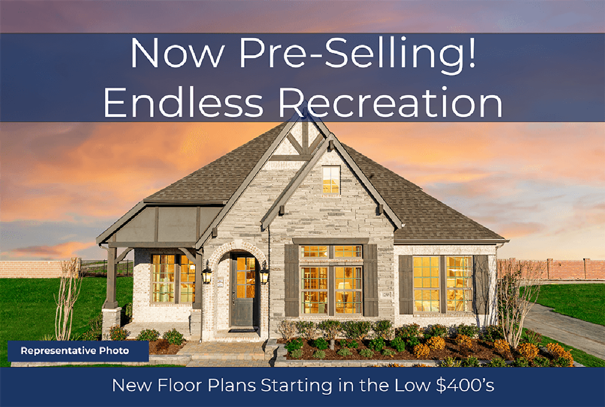 Trails at Cottonwood Creek