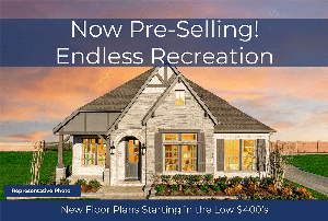 Trails at Cottonwood Creek