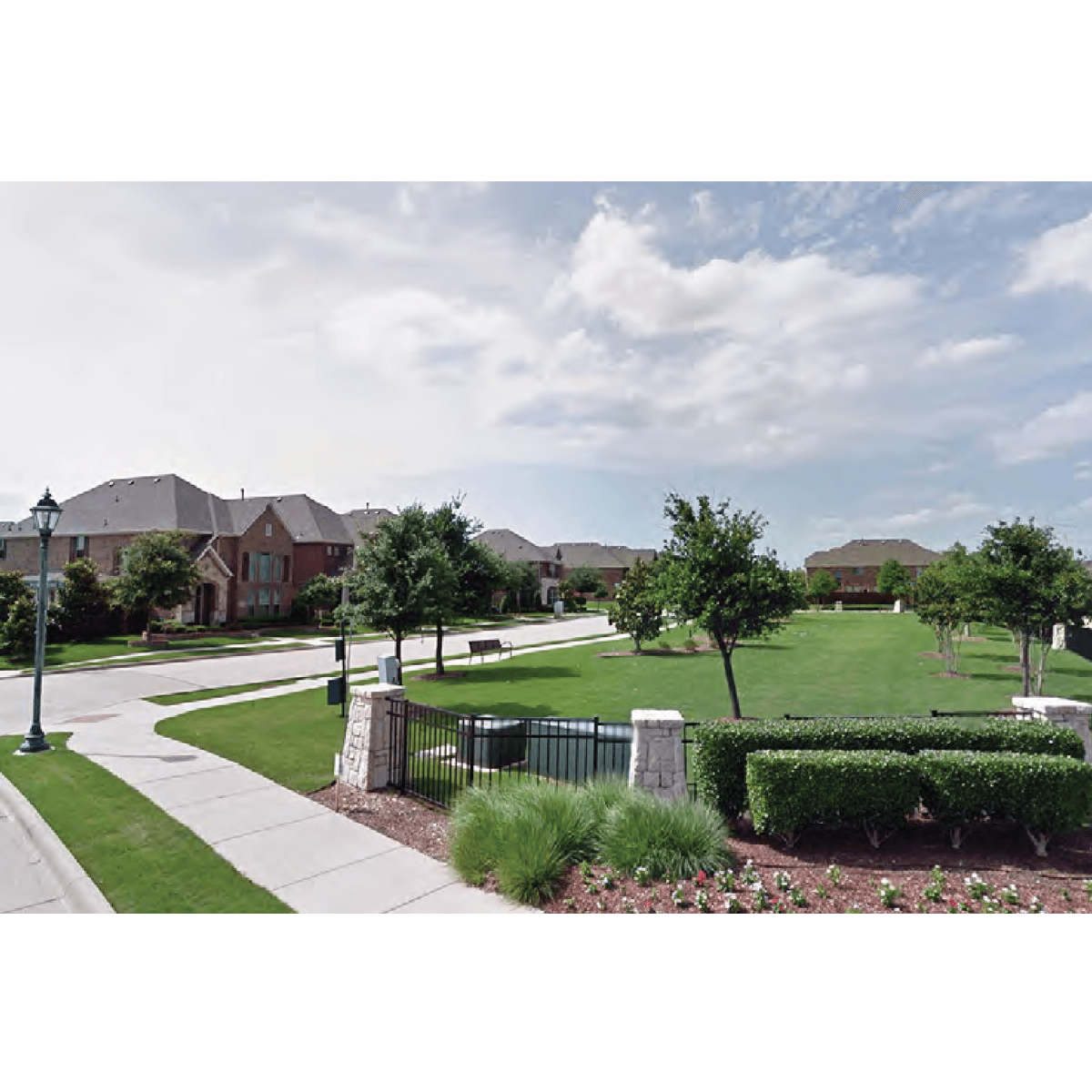 Trails at Cottonwood Creek