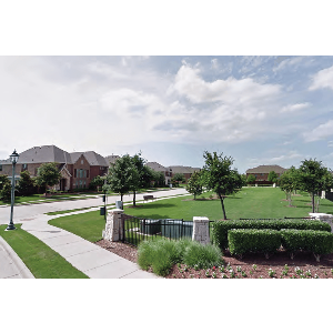 Trails at Cottonwood Creek