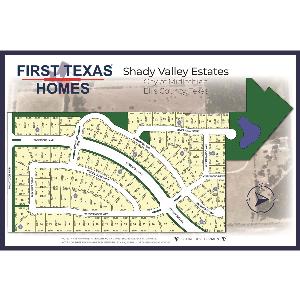 Shady Valley Estates
