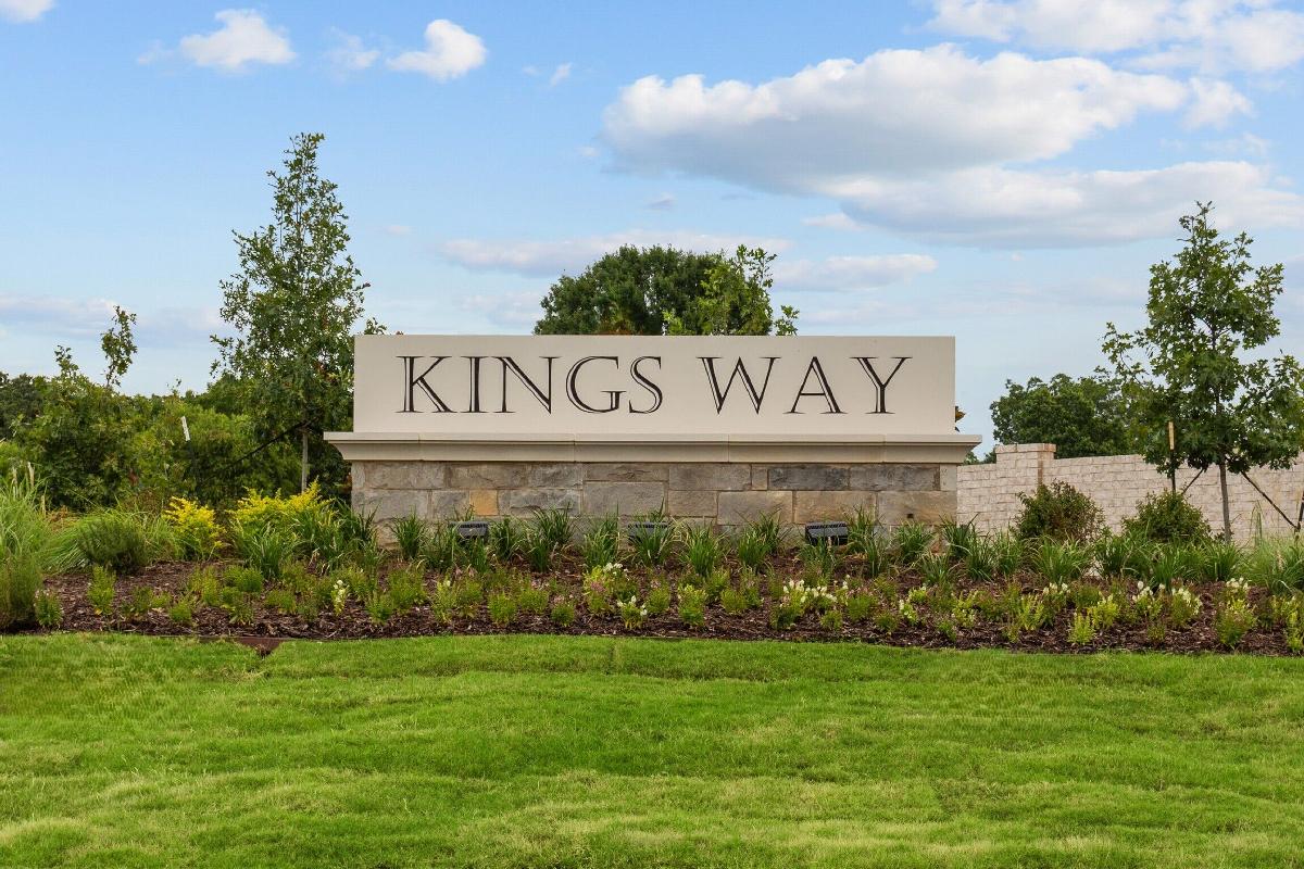 Kings Way