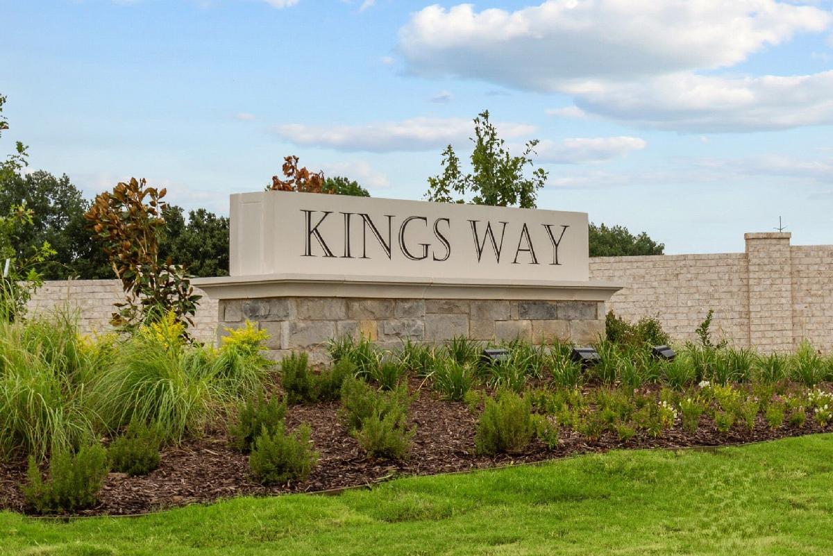 Kings Way
