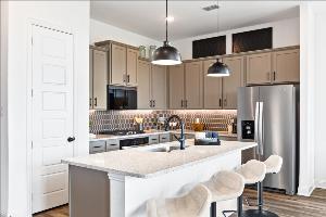 Liberty Crossing 50s