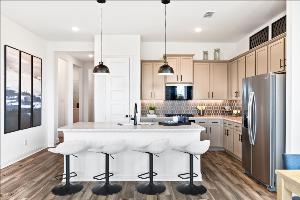 Liberty Crossing 50s