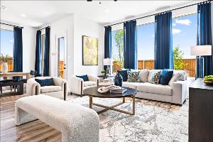 Liberty Crossing 50s