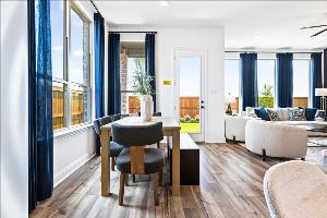 Liberty Crossing 50s