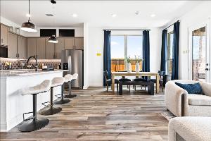 Liberty Crossing 60s