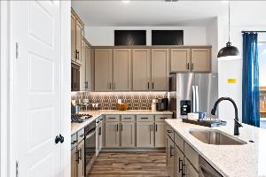 Liberty Crossing 60s