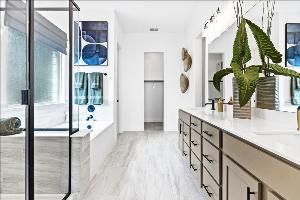 Liberty Crossing 60s