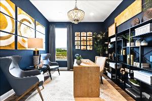 Liberty Crossing 60s