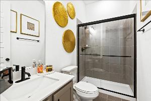 Liberty Crossing 60s