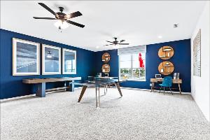 Liberty Crossing 60s