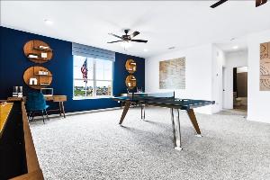 Liberty Crossing 60s