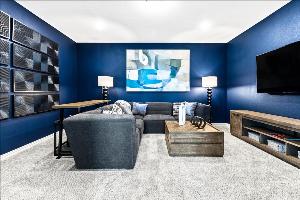 Liberty Crossing 60s