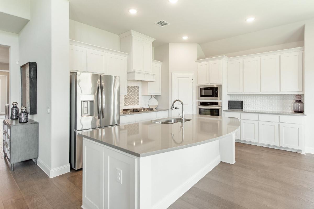 Homestead at Daniel Farms