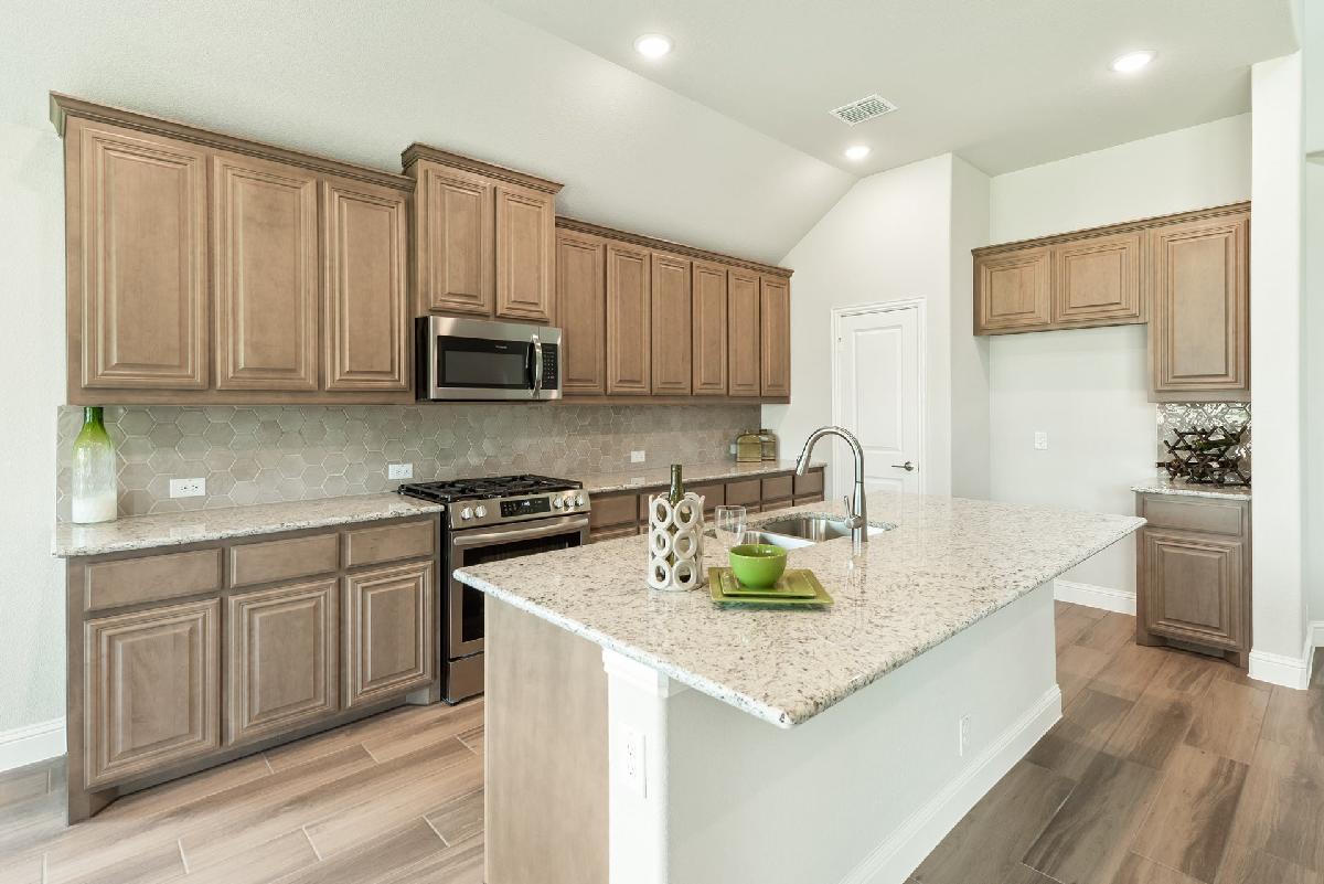 Homestead at Daniel Farms