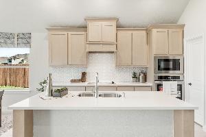 Georgetown at Kings Fort