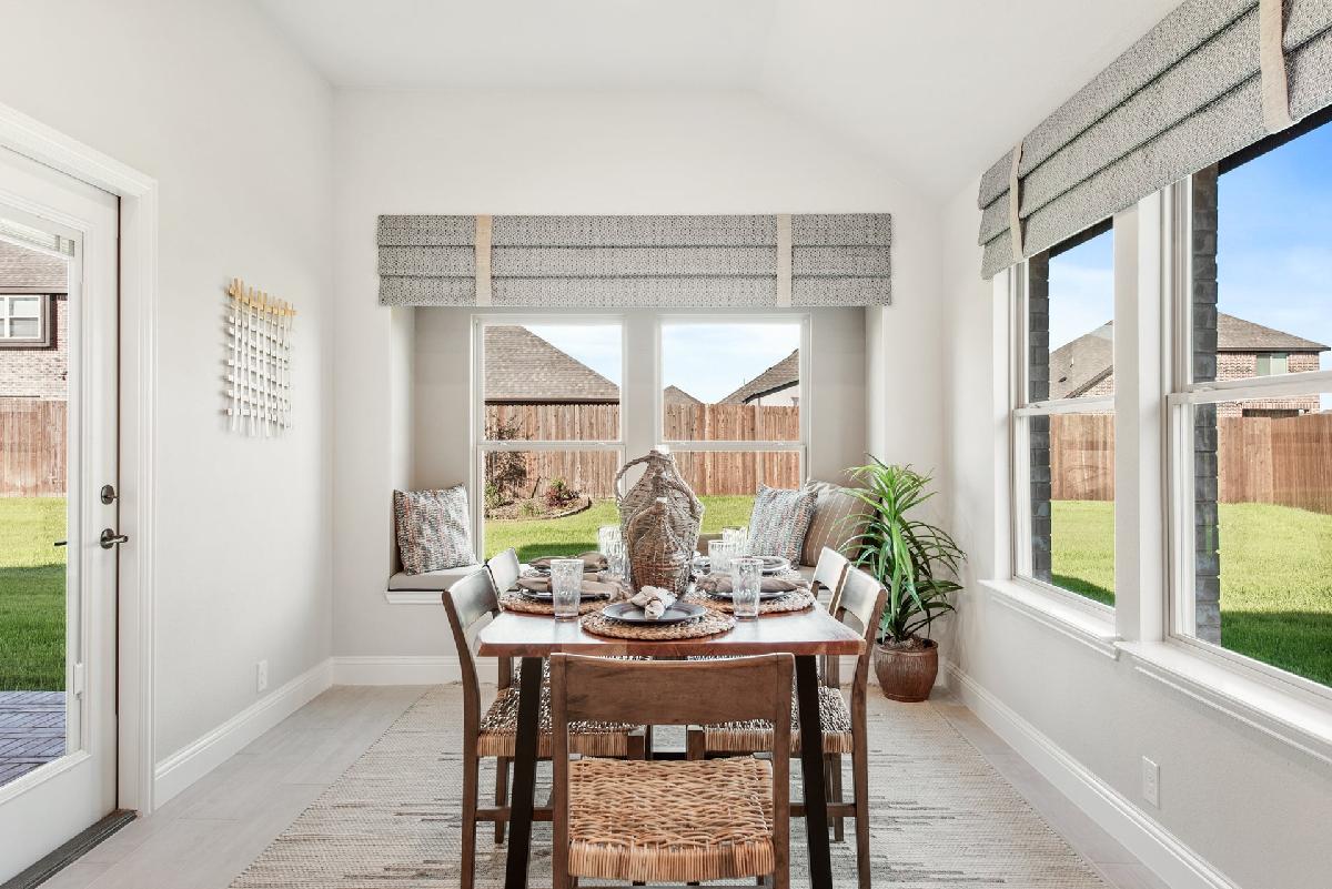 Georgetown at Kings Fort