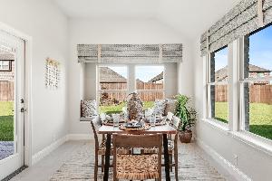 Georgetown at Kings Fort