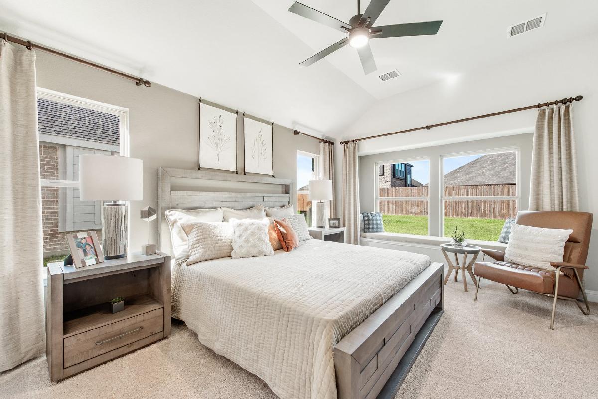 Georgetown at Kings Fort