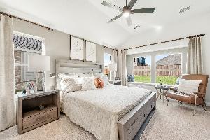 Georgetown at Kings Fort