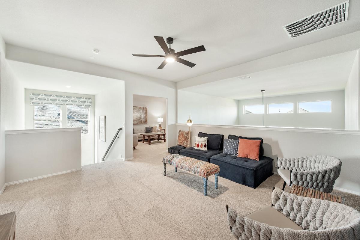 Georgetown at Kings Fort