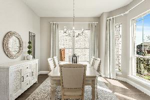 Georgetown at Kings Fort