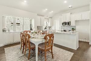 Georgetown at Kings Fort