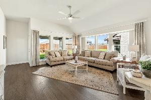 Georgetown at Kings Fort