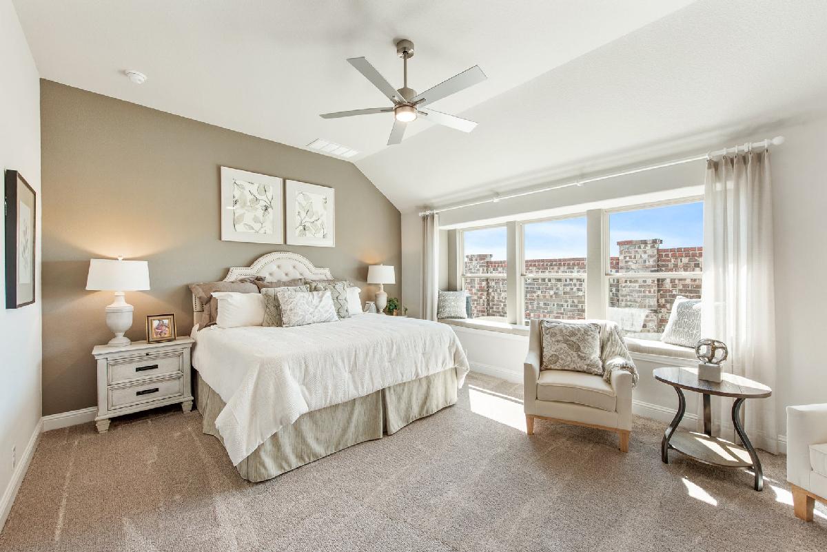 Georgetown at Kings Fort