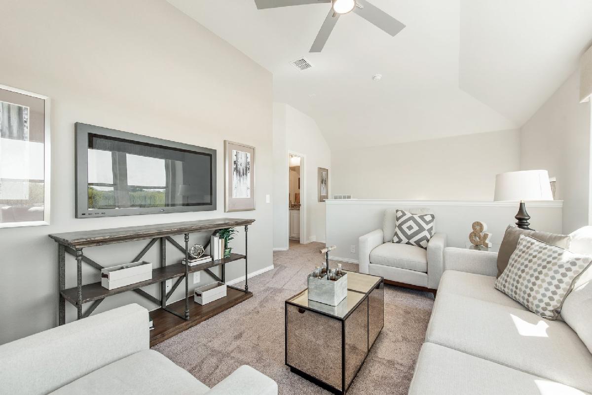 Georgetown at Kings Fort