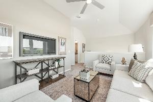 Georgetown at Kings Fort