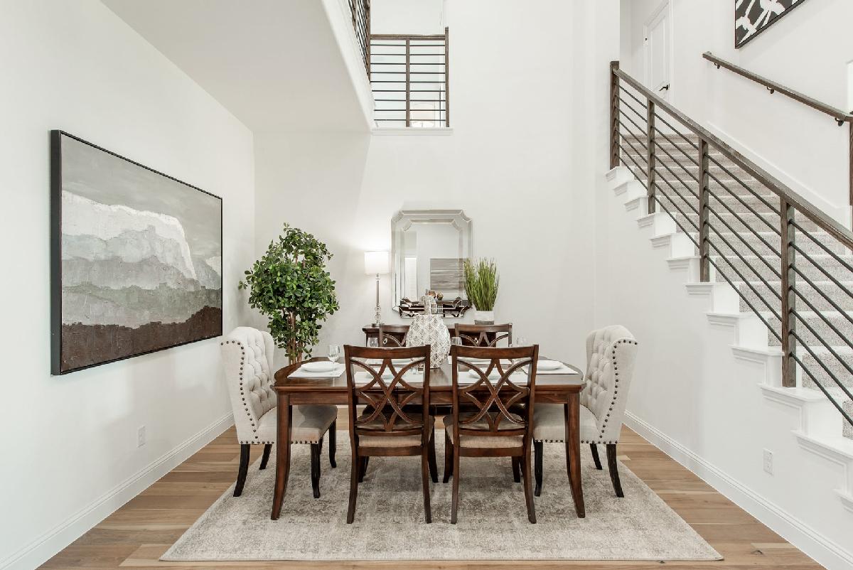 Triple Diamond Ranch