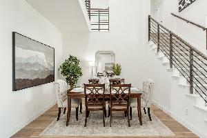 Triple Diamond Ranch