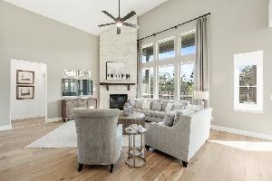 Triple Diamond Ranch