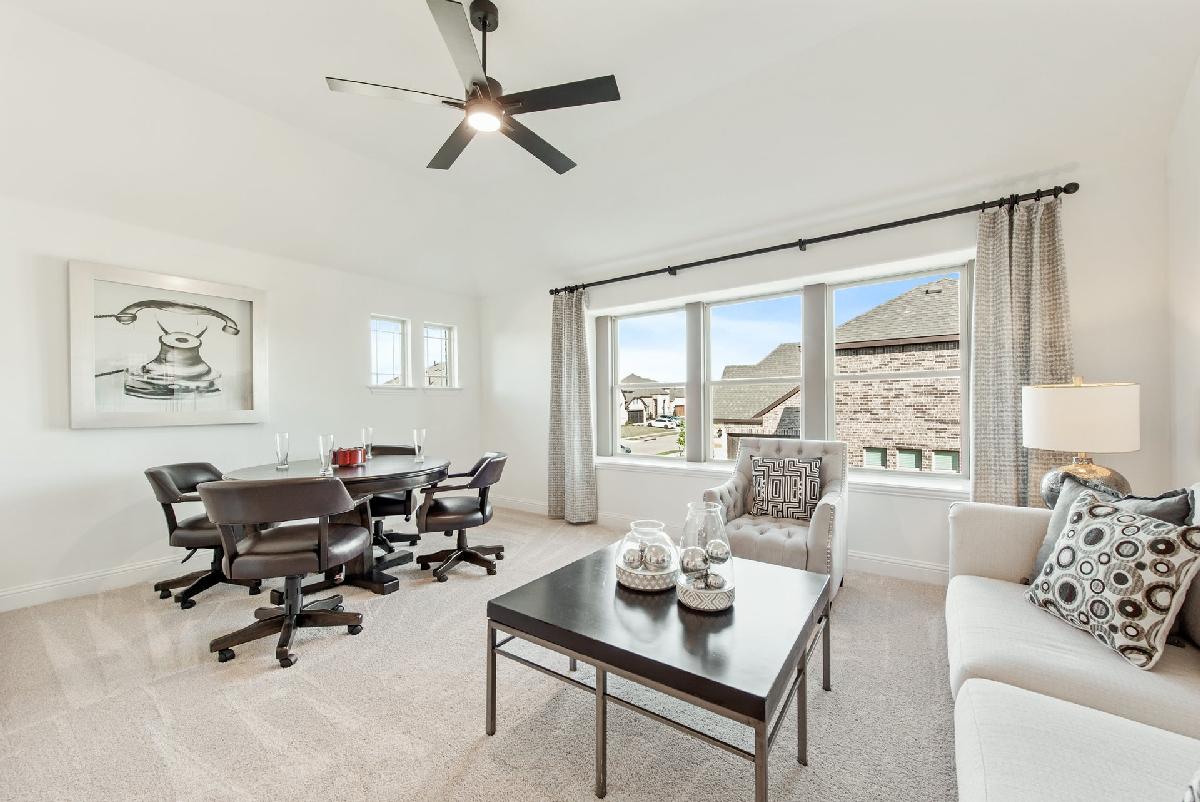 Triple Diamond Ranch