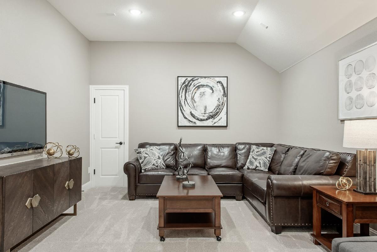 Triple Diamond Ranch