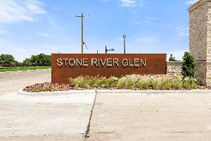 Stone River Glen 50s
