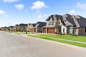 Stone River Glen 50s