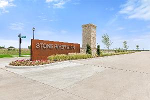 Stone River Glen 60s