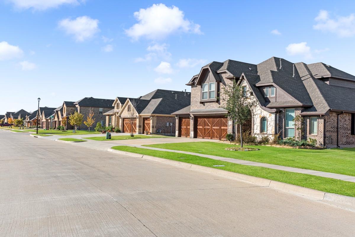 Stone River Glen 60s