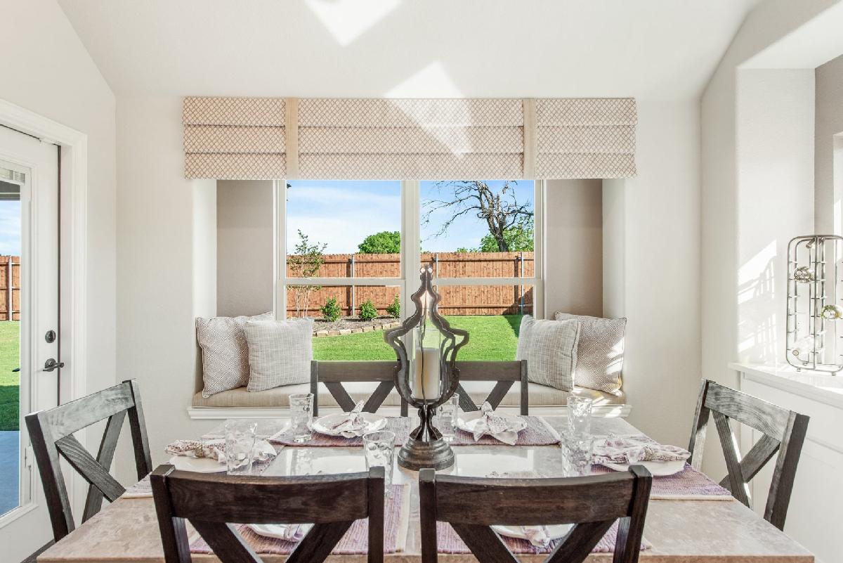 Mockingbird Heights Classic 80