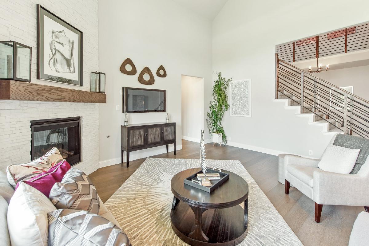 Mockingbird Hills Classic Acre