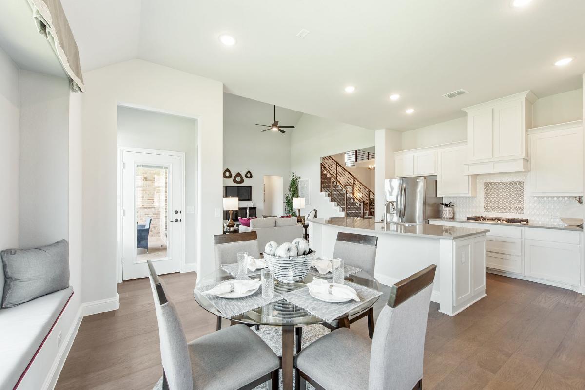 Mockingbird Hills Classic Acre