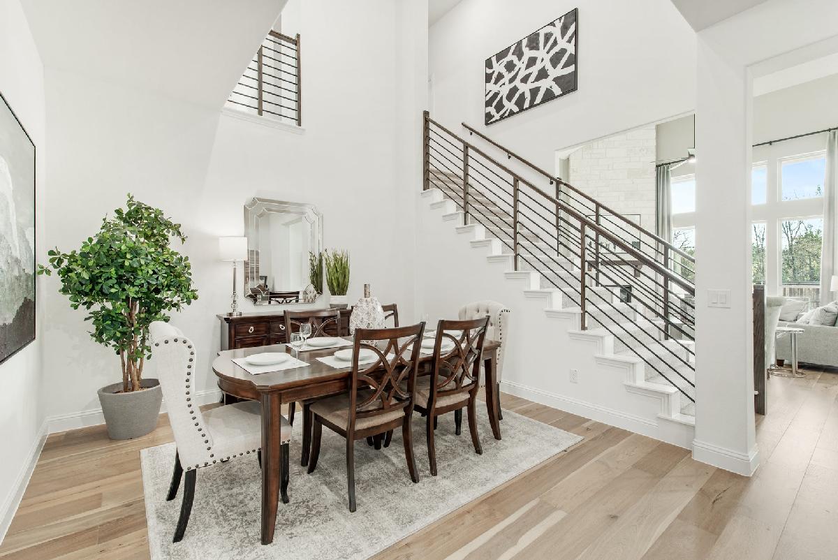 Mockingbird Hills Classic Acre