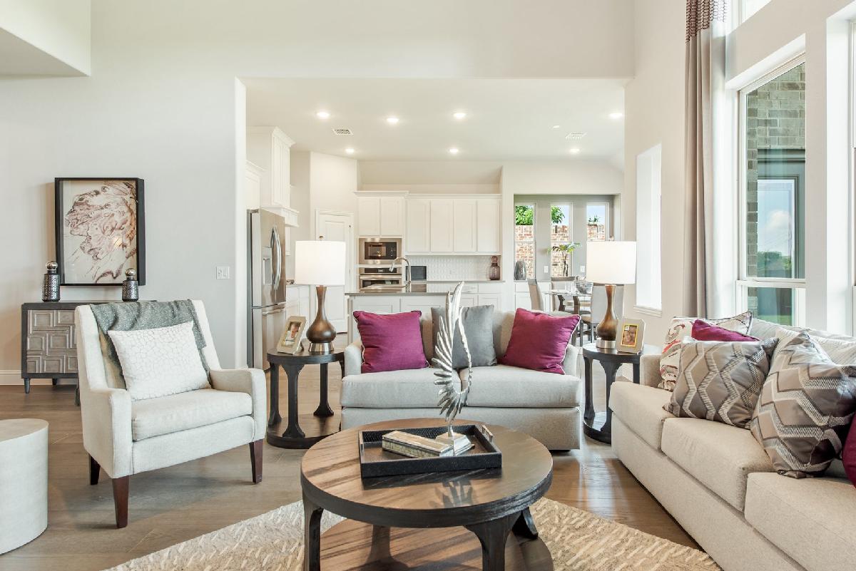 Mockingbird Hills Classic Acre