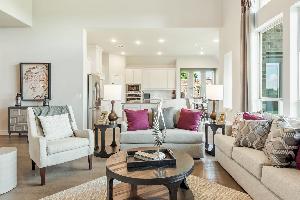 Mockingbird Hills Classic Acre