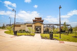 Cascades at Onion Creek