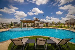 Cascades at Onion Creek